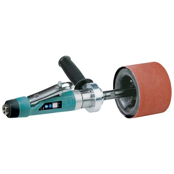 Dynastraight Finishing Tool, Dynabrade, Mfr#: 13504
